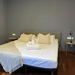 Vtz The Orus Factory - Parking Muy Economico 2* Saragossa
