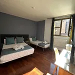 Vtz The Orus Factory - Parking Muy Economico Hotel Saragossa