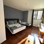 Vtz The Orus Factory - Parking Muy Economico Hotel 2*