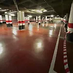 Vtz The Orus Factory - Parking Muy Economico Saragossa