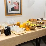 Vtz The Orus Factory - Parking Muy Economico Hotel 2*