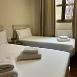 Vtz The Orus Factory - Parking Muy Economico 2* Saragossa
