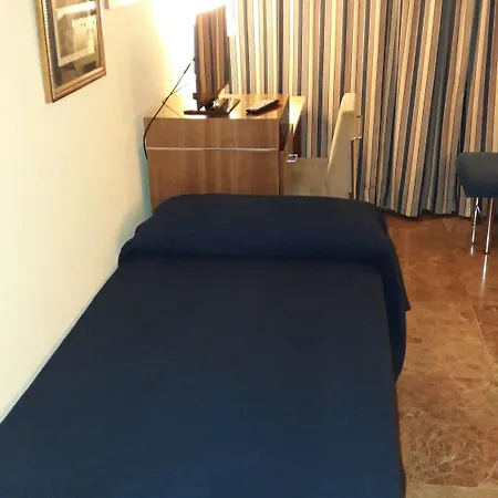 Vtz Orus Factory - Parking Muy Economico Hotel