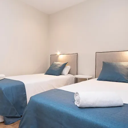 Vtz The Orus Factory - Parking Muy Economico Hotell