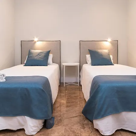 Vtz The Orus Factory - Parking Muy Economico 萨拉戈萨