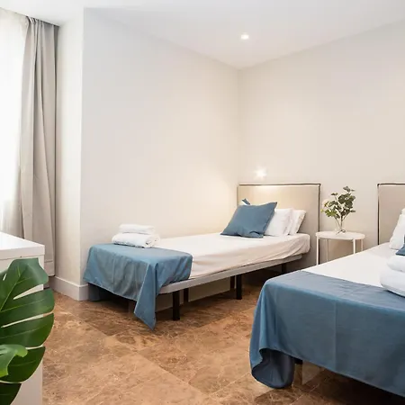 Vtz The Orus Factory - Parking Muy Economico