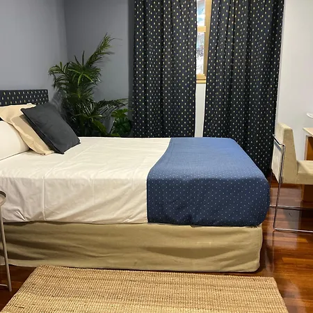 酒店 Vtz The Orus Factory - Parking Muy Economico 2*