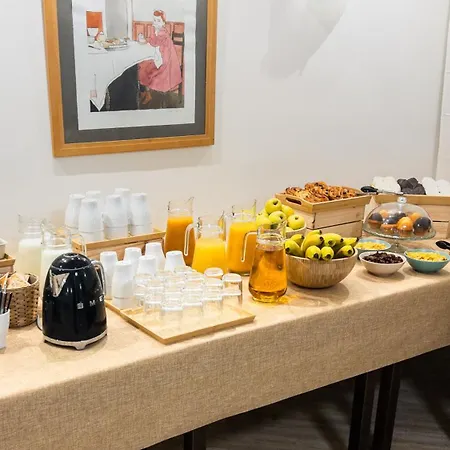 Vtz The Orus Factory - Parking Muy Economico Hotel 2*