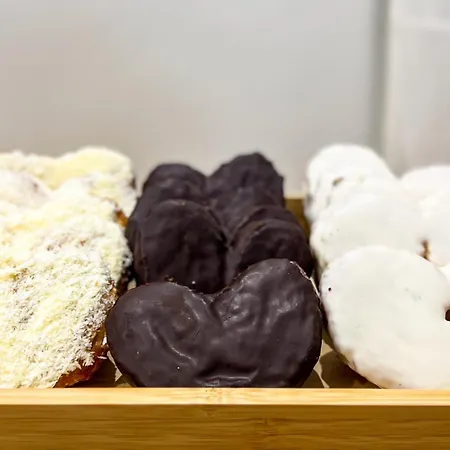 Vtz The Orus Factory - Parking Muy Economico 2* 萨拉戈萨