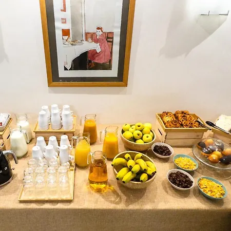 Vtz The Orus Factory - Parking Muy Economico Hotel 2*