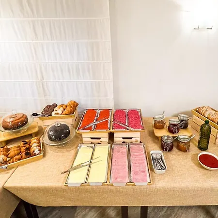 Vtz The Orus Factory - Parking Muy Economico Hotel Saragossa