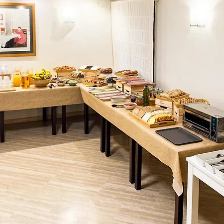 Vtz The Orus Factory - Parking Muy Economico Zaragoza