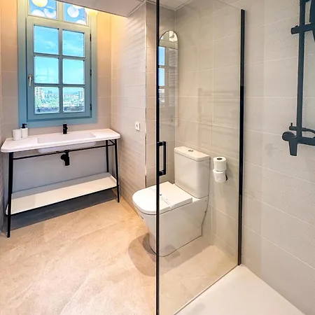 Hotel Vtz The Orus Factory - Parking Muy Economico Saragossa