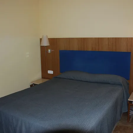 Vtz The Orus Factory - Parking Muy Economico 2*