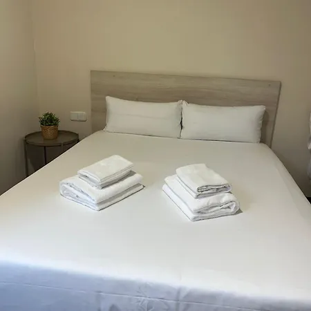 Hotel Vtz The Orus Factory - Parking Muy Economico