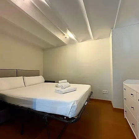Otel Vtz The Orus Factory - Parking Muy Economico Zaragoza