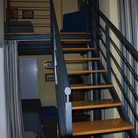 酒店 Vtz The Orus Factory - Parking Muy Economico 2*