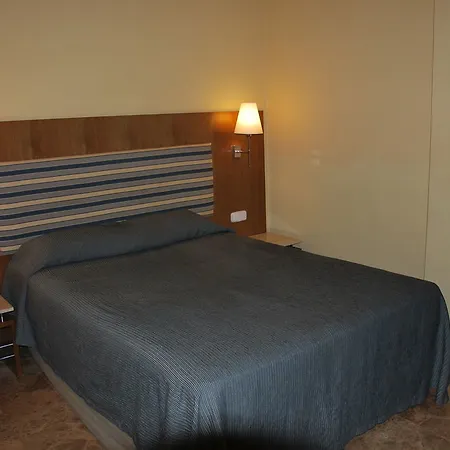 Hotel Vtz Orus Factory - Parking Muy Economico Zaragoza