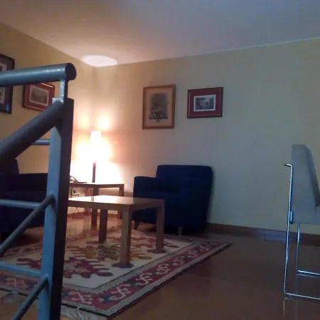 Hotel Vtz The Orus Factory - Parking Muy Economico 2*