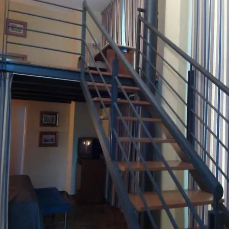 Vtz The Orus Factory - Parking Muy Economico Saragossa