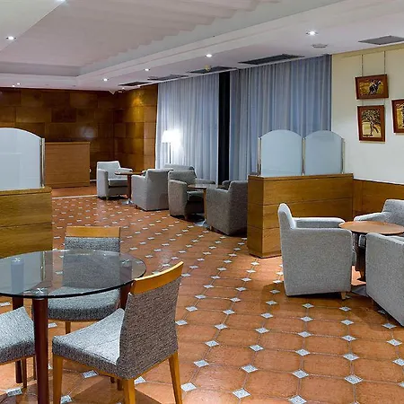 Vtz The Orus Factory - Parking Muy Economico 2*