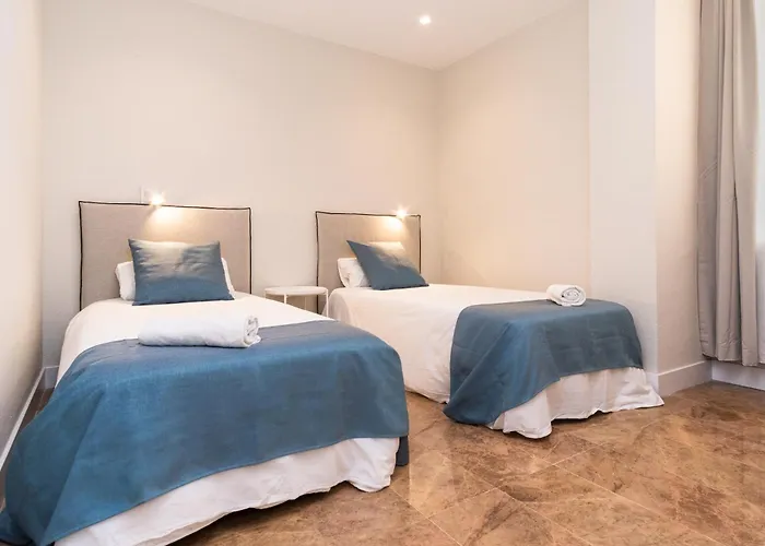 Hotell Vtz The Orus Factory - Parking Muy Economico 2*