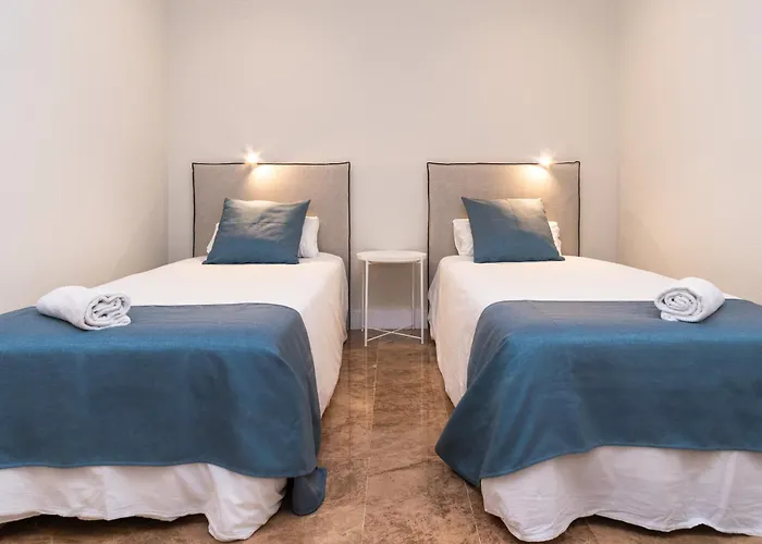 Vtz The Orus Factory - Parking Muy Economico Zaragoza