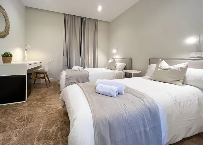 Hotel Vtz The Orus Factory - Parking Muy Economico Saragossa