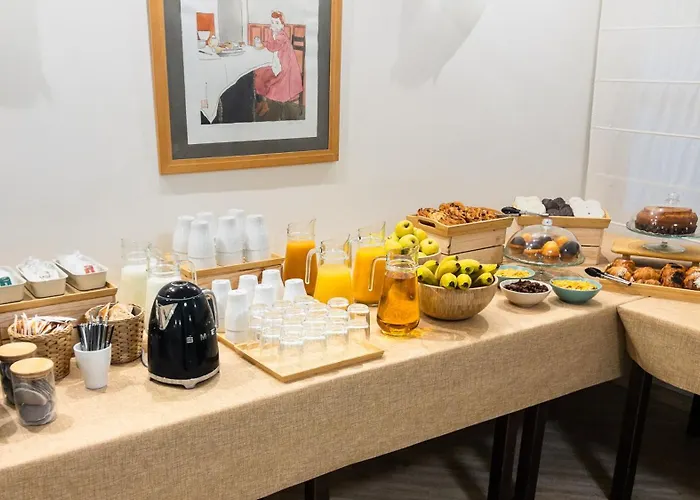 Vtz The Orus Factory - Parking Muy Economico ホテル 2*