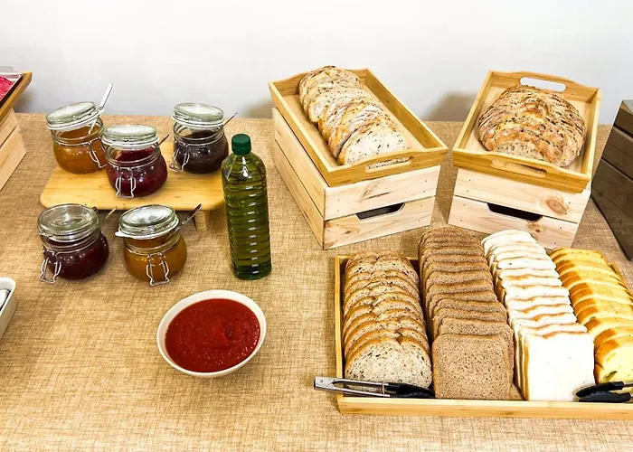 ホテル Vtz The Orus Factory - Parking Muy Economico 2*