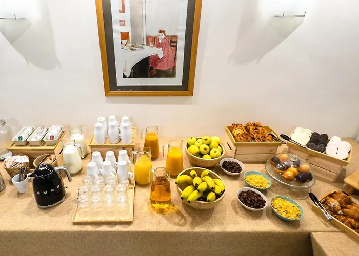 Vtz The Orus Factory - Parking Muy Economico Hotel 2*