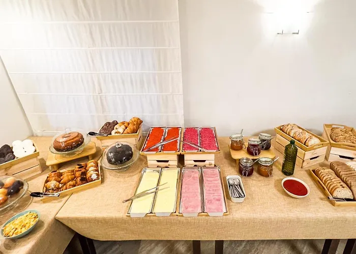 Vtz The Orus Factory - Parking Muy Economico ホテル サラゴサ