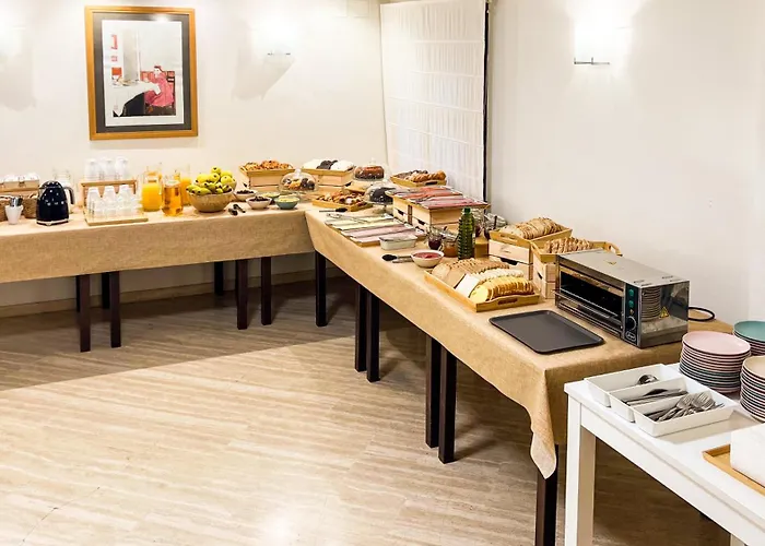 Vtz The Orus Factory - Parking Muy Economico Zaragoza