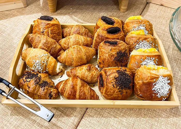 Vtz The Orus Factory - Parking Muy Economico ホテル