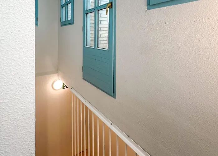 Vtz The Orus Factory - Parking Muy Economico ホテル 2*