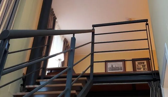 Vtz The Orus Factory - Parking Muy Economico 2*