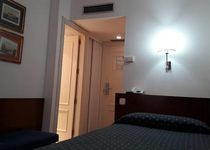 Vtz The Orus Factory - Parking Muy Economico