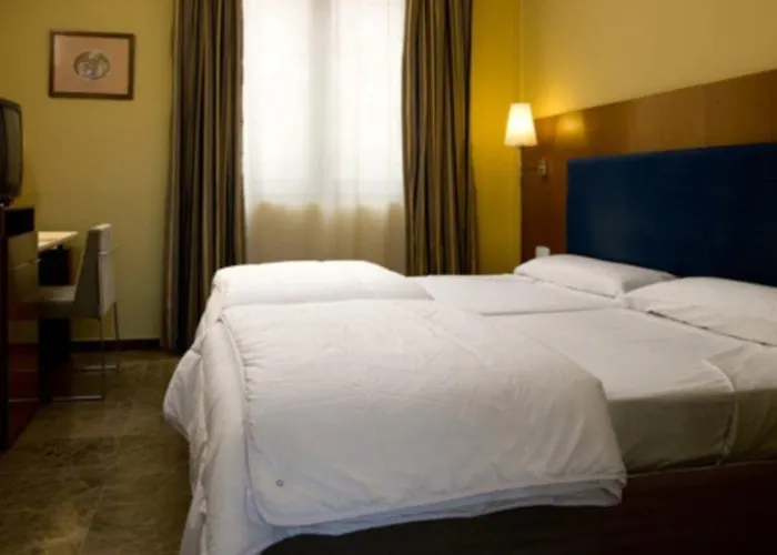 Vtz The Orus Factory - Parking Muy Economico 2*