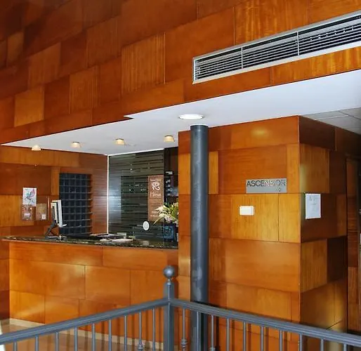 ホテル Vtz The Orus Factory - Parking Muy Economico