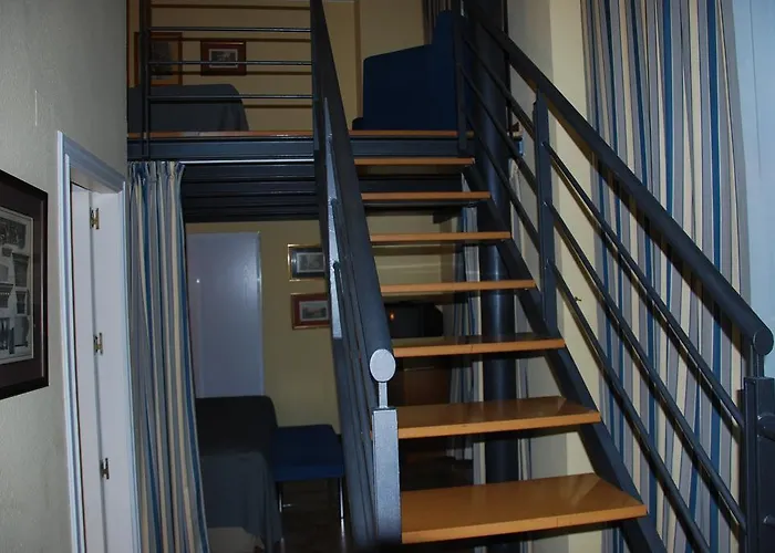 Hotell Vtz The Orus Factory - Parking Muy Economico 2*