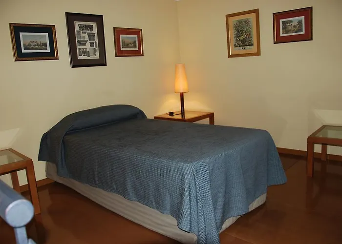 Hotell Vtz The Orus Factory - Parking Muy Economico 2*