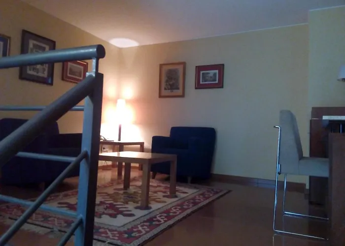 Hotell Vtz The Orus Factory - Parking Muy Economico 2*