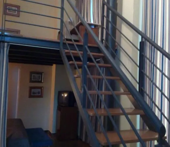 Vtz The Orus Factory - Parking Muy Economico Zaragoza