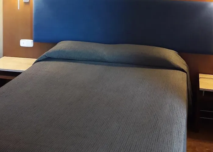 Vtz The Orus Factory - Parking Muy Economico Saragossa